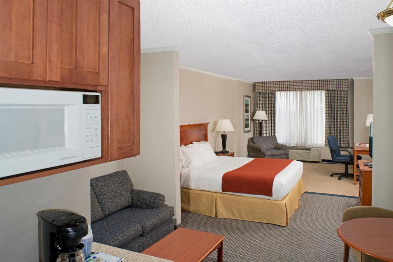 Holiday Inn Express & Suites East Greenbush Albany-Skyline An Ihg Hotel Rensselaer Exteriér fotografie